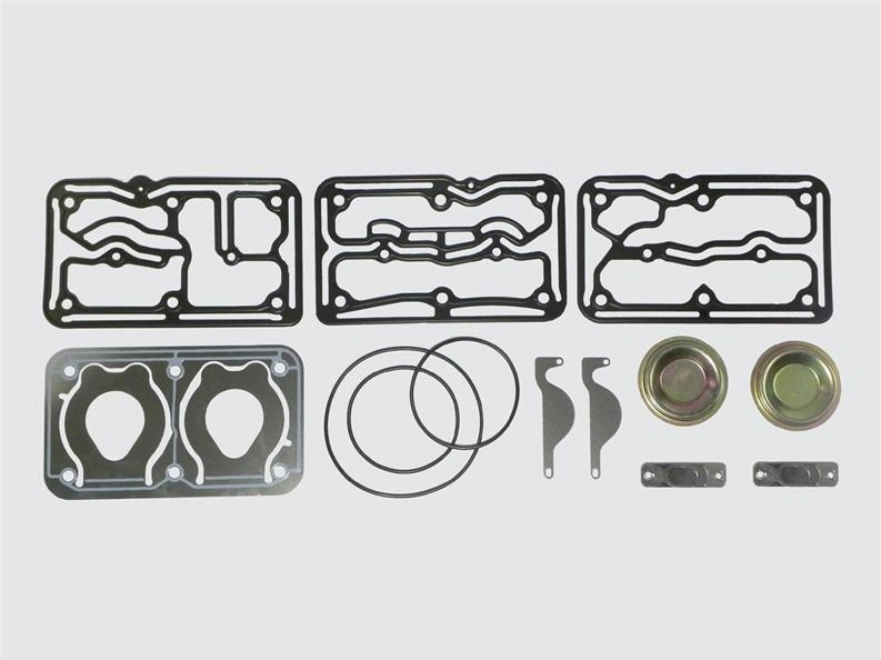 Kit Rep Tapa Compresor Bicil Wabco O 503g Ue