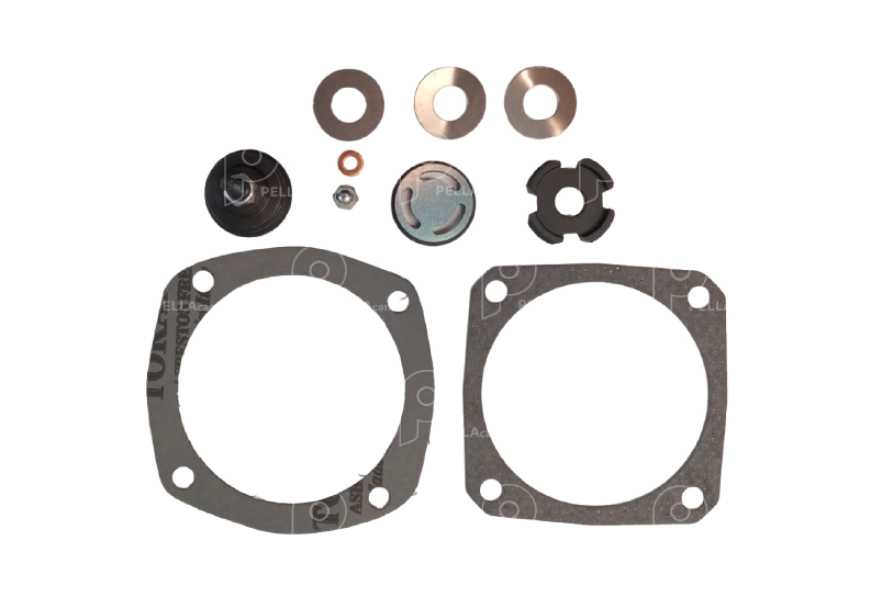 Kit Rep Tapa Compresor 94 Mm Original Ue