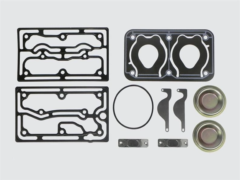 Kit Rep Tapa Compresor Bicil Wabco Volvo Ue