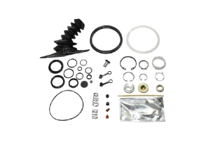 Kit Rep Servo Knorr Tacho Verde - Tr