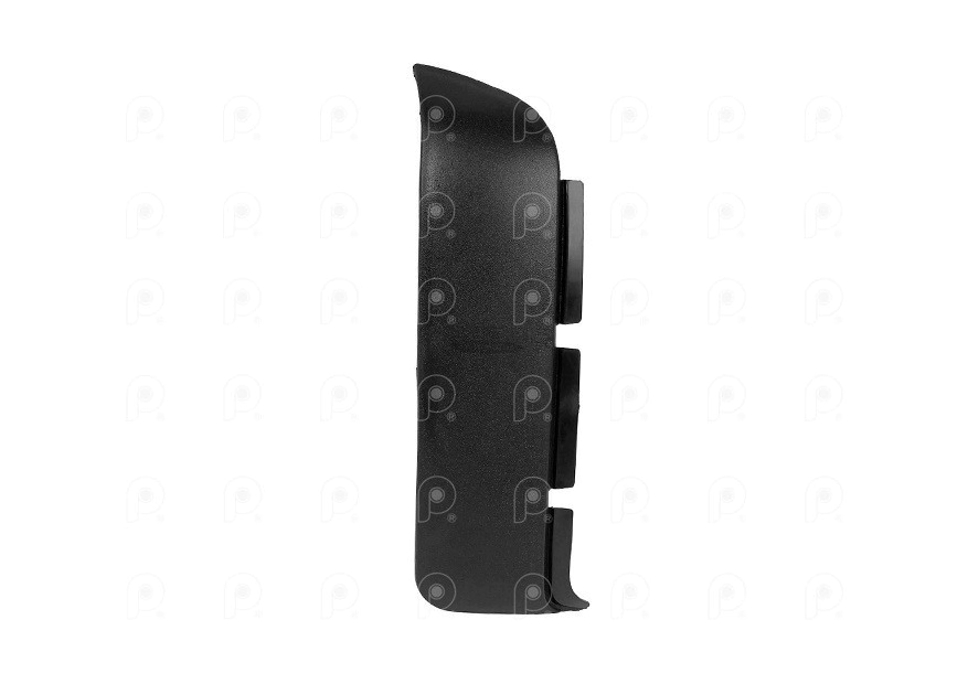 Panel deflector der Scania S4 P