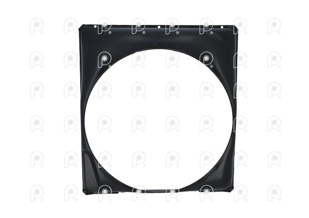 Deflector de aire Scania S5 PGR