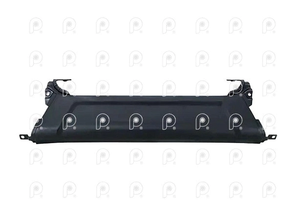Cobertor central de paragolpe Scania S5 PGR