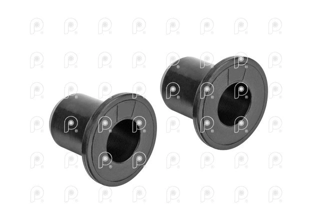 Bujes movimientos palanca de cambio ScaniaS4