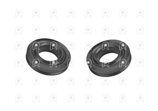 Bujes movimientos palanca de cambio ScaniaS4
