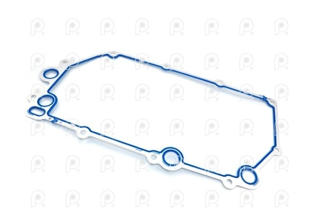 Junta tapa enfriador de aceite Scania S4 M/N