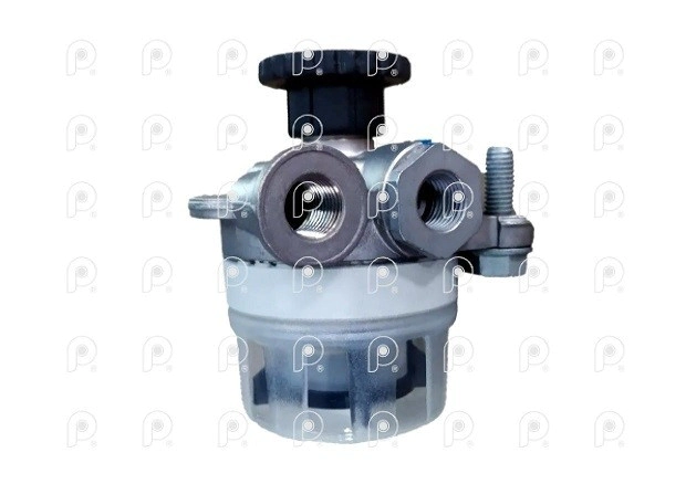 Bomba alimentadora VW 17280