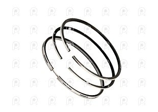 Juego aros STD x1 boca Marelli 70 Mahle
