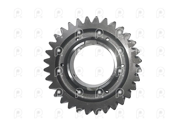 Engranaje de 2º32Z G32 MB Cp