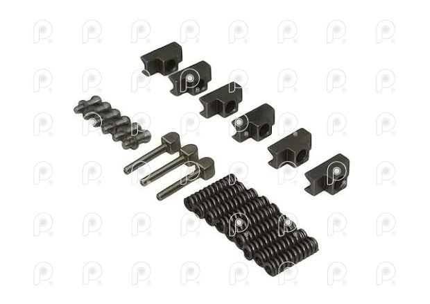 Kit de rep sincronizado ZF S5-680 MB Cp