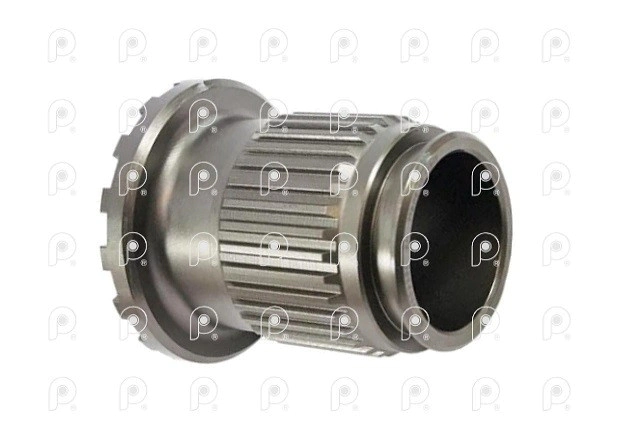 Engranaje bloque diferencial R780 KZ