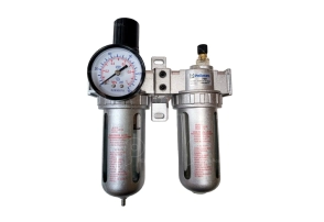 Filtro Regulador Lubricador SFC 1/4