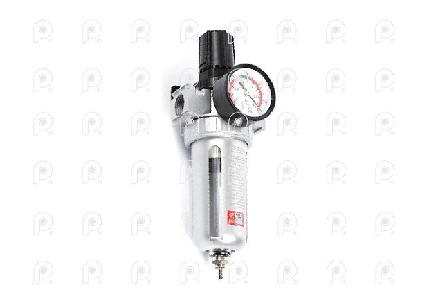 Filtro-Regulador de Aire SFR 1/4