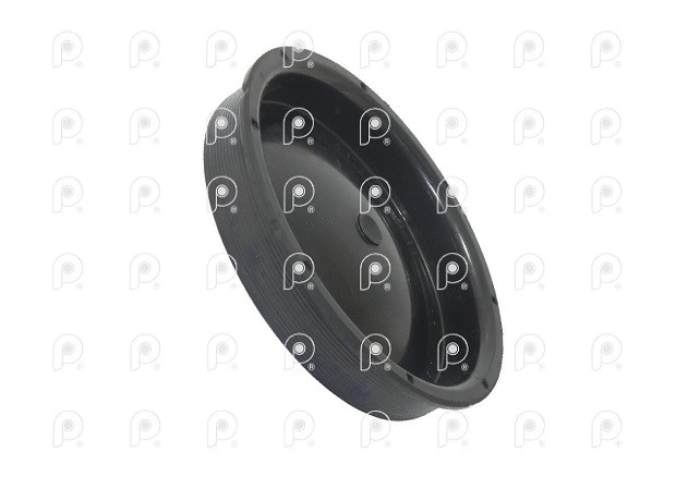 Tapa de cierre caja G85 Mercedes KZ