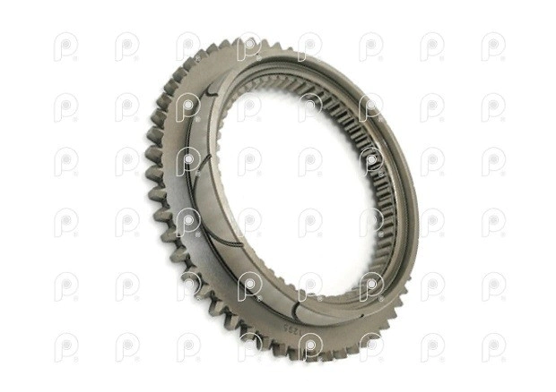 Cono de sincronización ZF16S130  CP