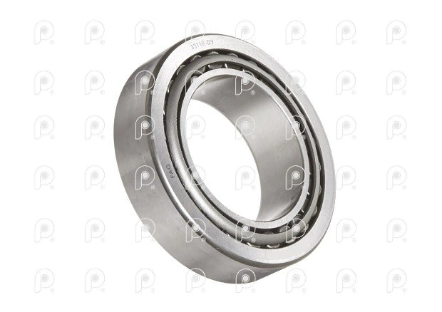 Rodamiento de rueda 32216 SKF