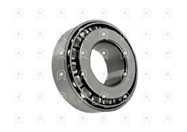 Rodamiento diferencial HL7 SKF 32314