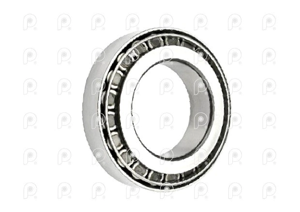 Rodamiento diferencial HL7 SKF 31313