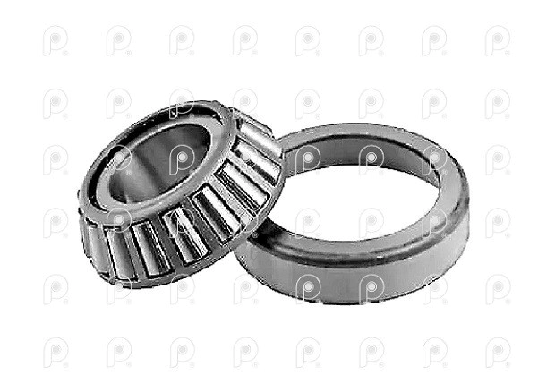 Rodamiento dif HM804846/HM804810 MS230 Timken