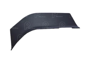 Moldura sup. faro izq. Scania S4