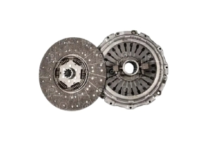 Kit de embrague Iveco Euro Tech Eurotrakke Or