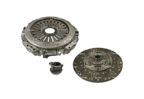 Kit de embrague Iveco Euro Tech Eurotrakke Or