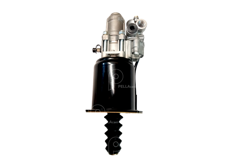 Servo Tipo Wabco Mb Om904 - TR