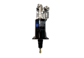 Servo Embrague tipo wabco Ford Cargo Zeplin