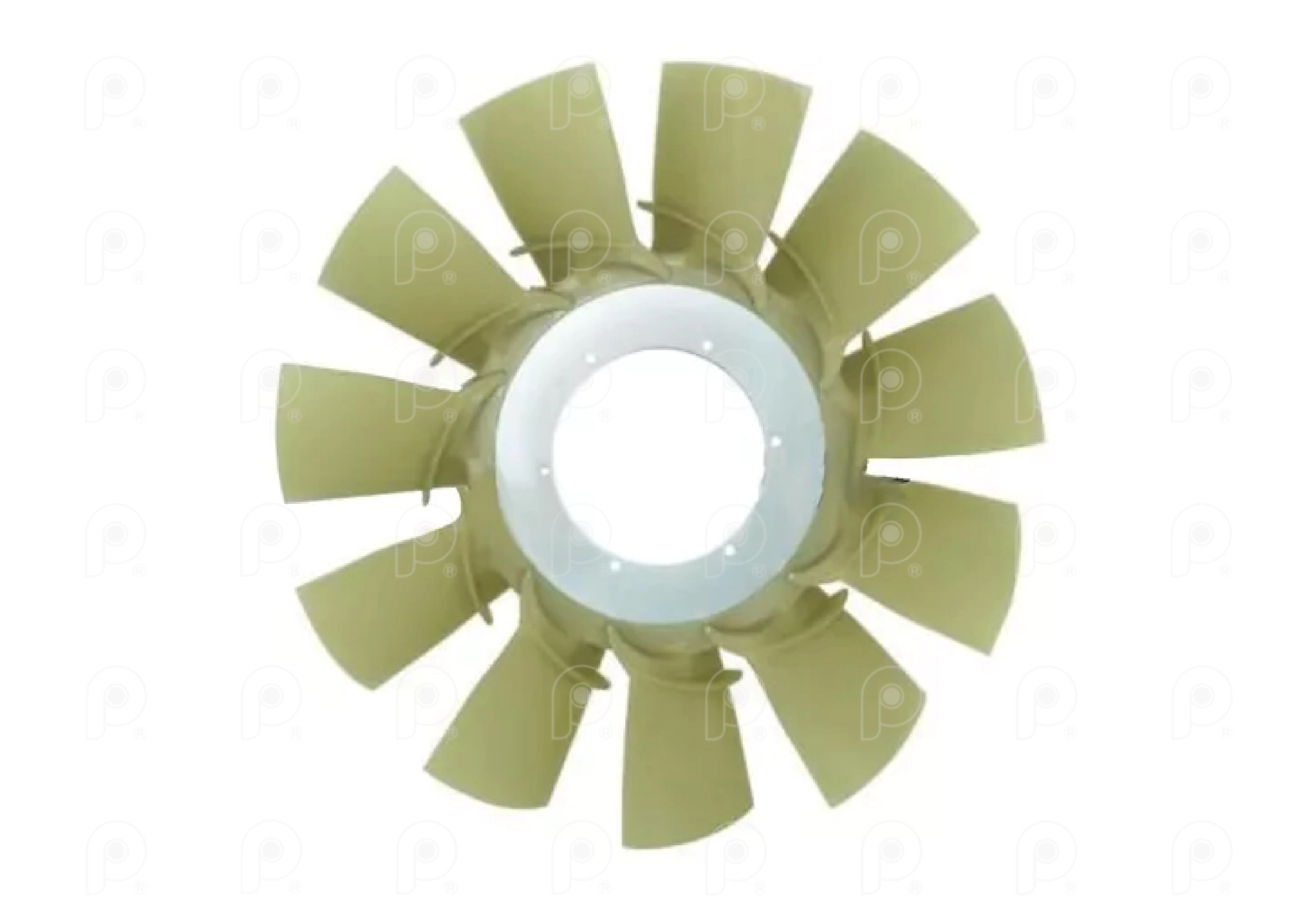 Paleta ventilador Volvo VM