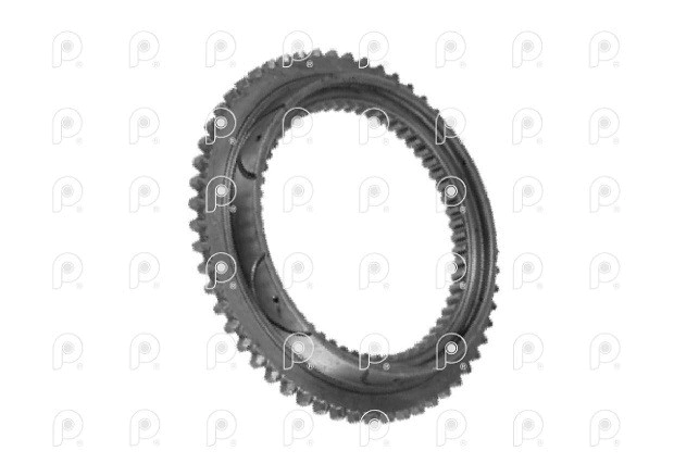 Cono de sincronización ZF16S130 Kz