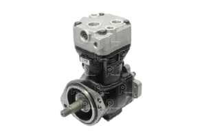 Compresor Tipo Knorr 80 s/ aliv Iveco Tector