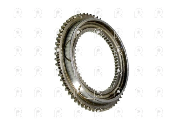 Cuerpo de acoplamiento ZF 16s130 MB Cp