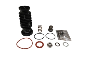 Kit de reparación condensador concep Scania
