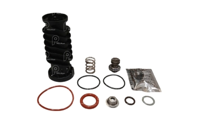 Kit de reparación condensador concep Scania
