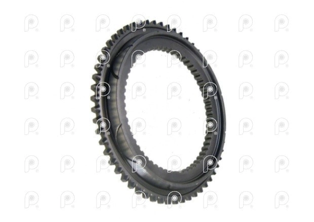 Cuerpo de acople ZF 16S1650 Cp