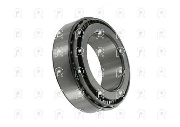 Rodamiento de rueda tras 33011 MB 710 Skf