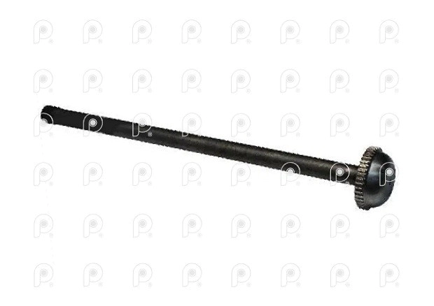 Palier 44 dientes 40Estrías MB HL4/1