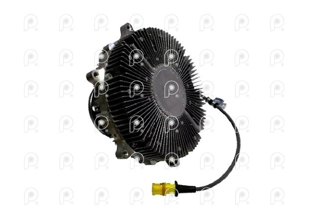 Embrague viscoso VW 17280