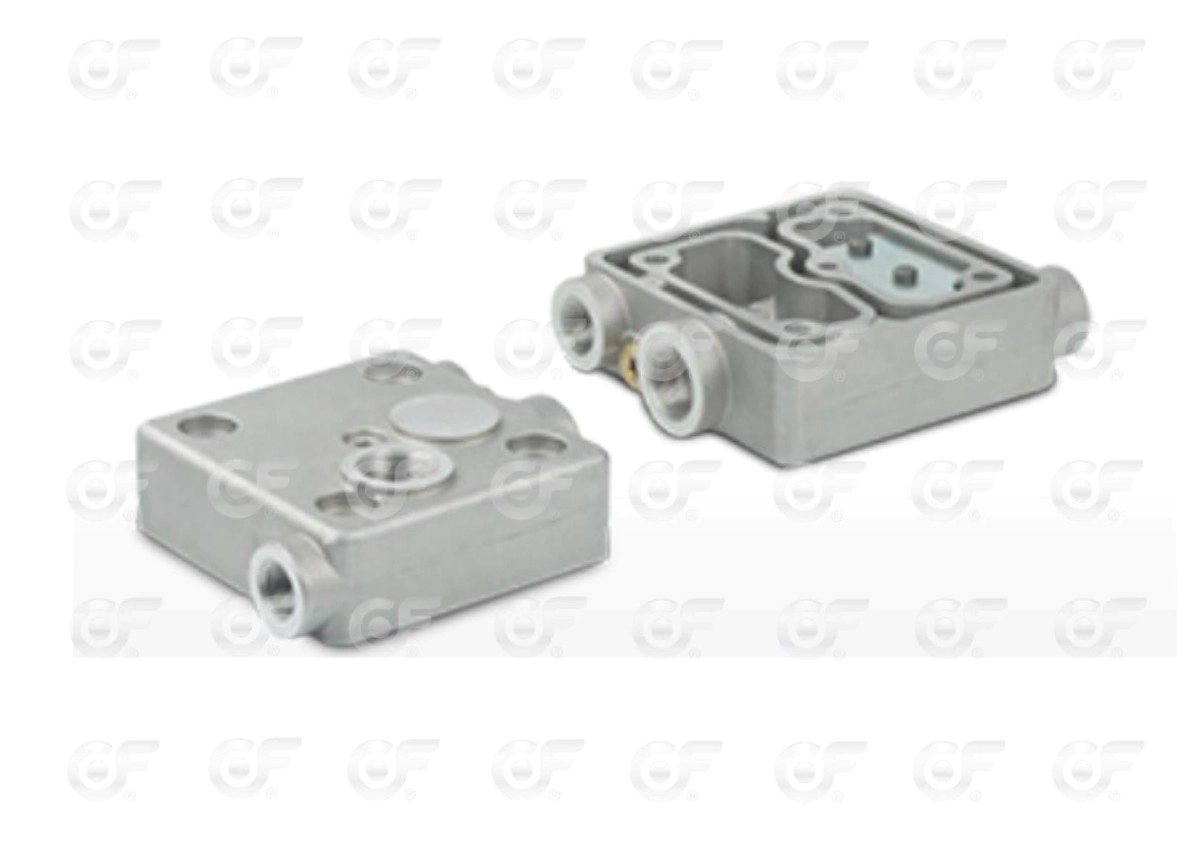 Tapa sup sola w85 Volkswagen 6CTA Cummins TR