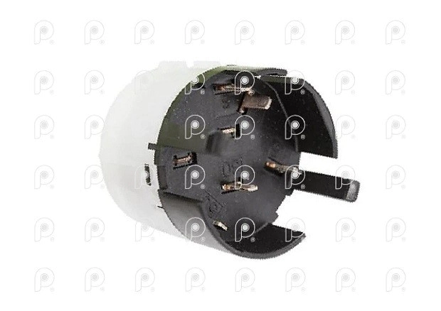 Conmutador de encendido Scania PGR
