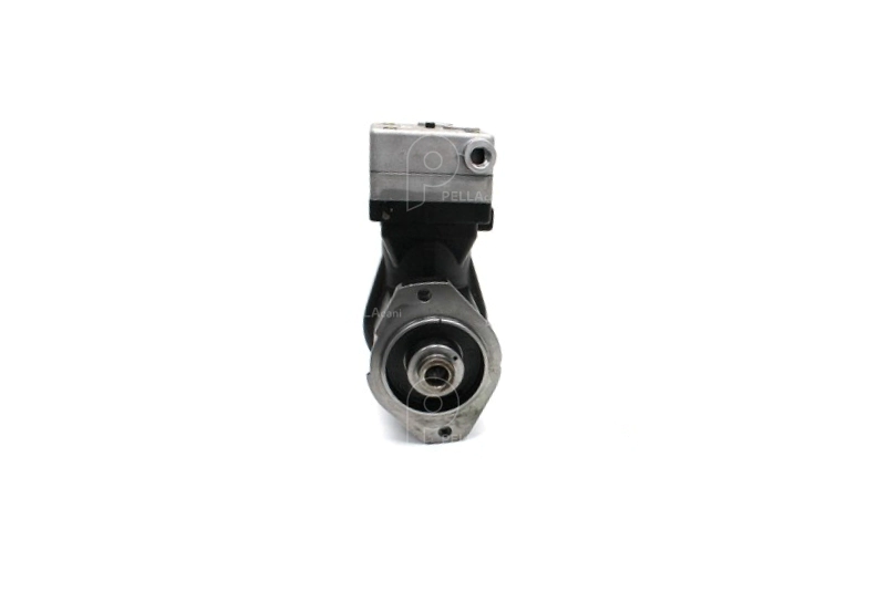 Compresor Ford cargo 6BT 1716 tipo Wabco