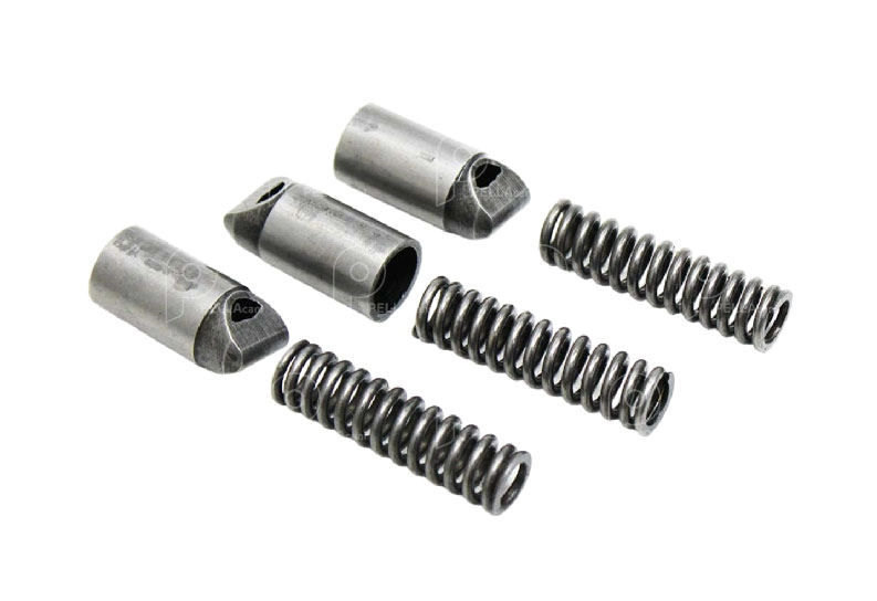 Kit pernos y resortes caja FS04405 Cp