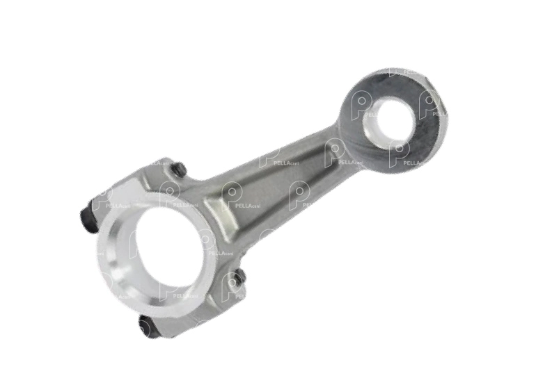 Biela comp tipo Wabco 75mm Eurocargo - Tryar