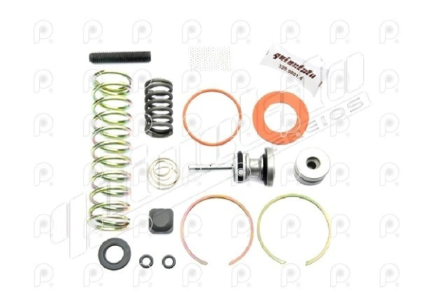 Kit Rep Full Gob tapa plástica tipo Knorr QN