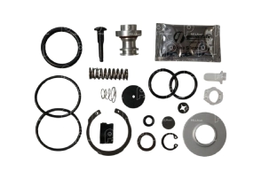 Kit rep válvula secadora tipo Wabco MB QN