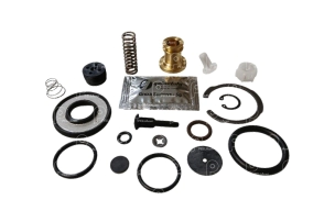 Kit rep válvula secadora tipo Wabco MB QN