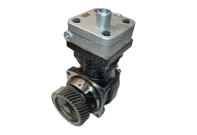 Compresor Tipo W85 monocilindrico Om926 - Axo