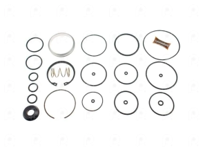 Kit rep Válvula distribuidora Knorr EBS QN