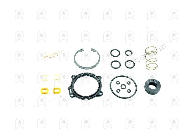 Kit rep válvula simple Knorr EBS Volvo QN