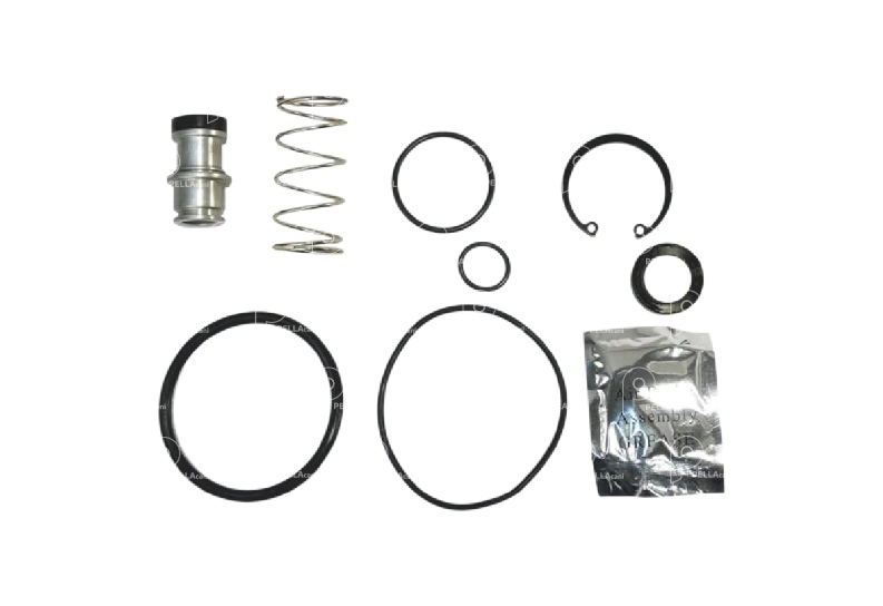 Kit Rep Válvula Relay Tipo Wabco